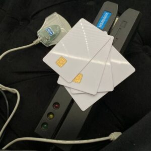 Clone Cards